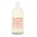 COMPAGNIE DE PROVENCE  Pamplemousse Liquid Marseille Soap Ricarica 1000 ml